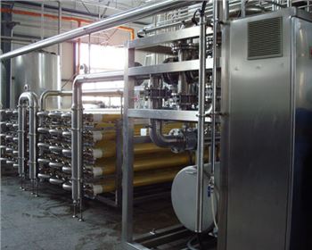 四川植物提取液管式膜澄清除杂设备