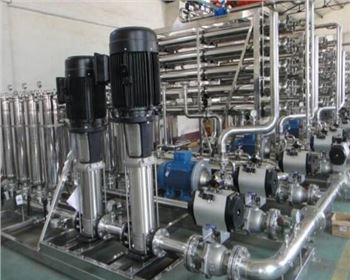 四川生物发酵膜浓缩设备